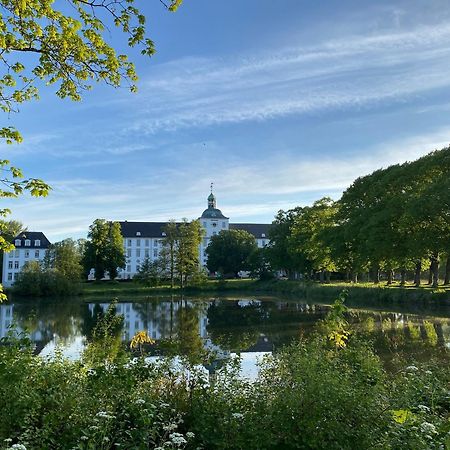 Appartamento Schlei-Koje 2 Schleswig Esterno foto