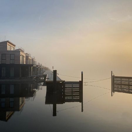 Appartamento Schlei-Koje 2 Schleswig Esterno foto