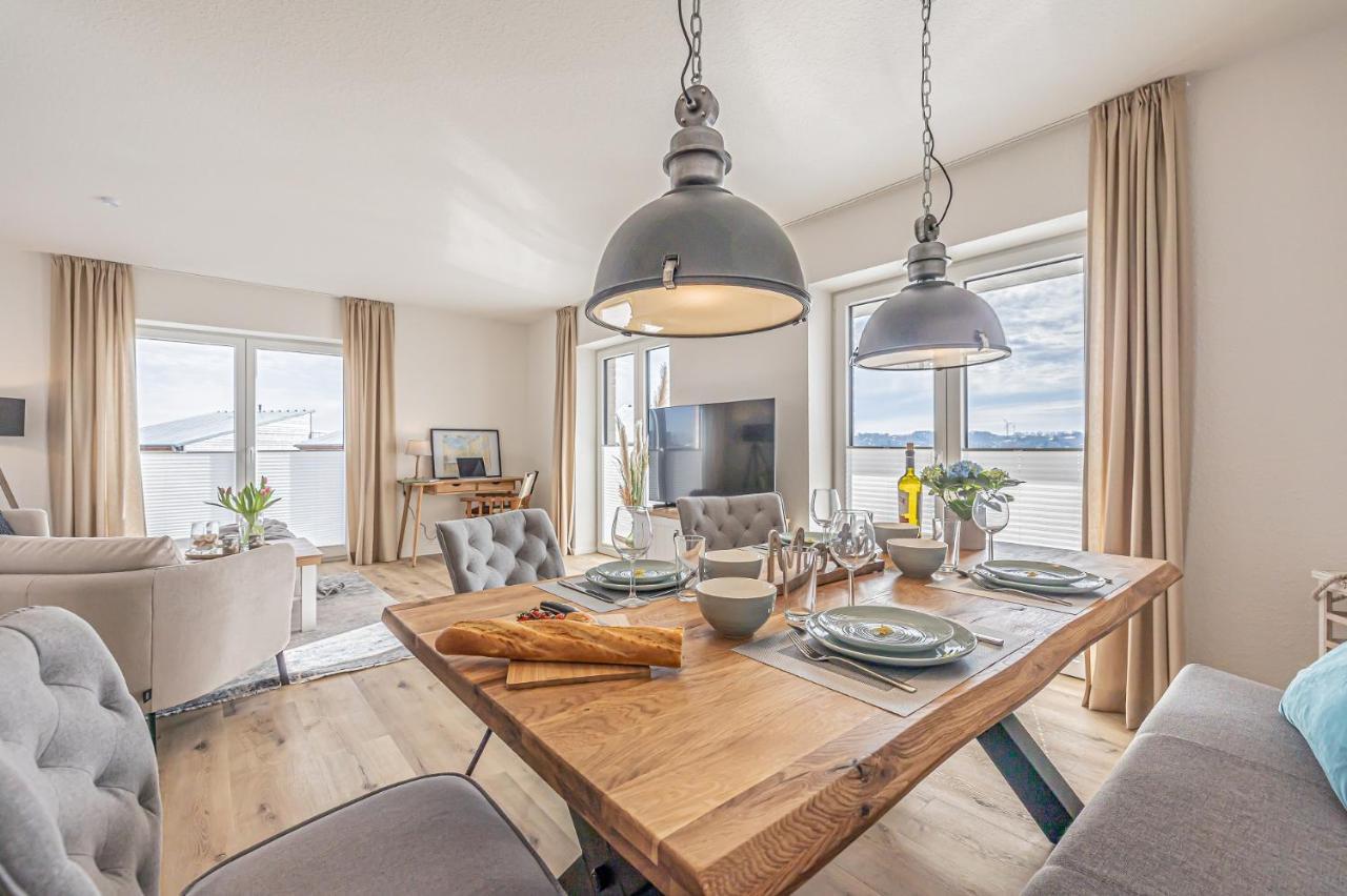 Appartamento Schlei-Koje 2 Schleswig Esterno foto
