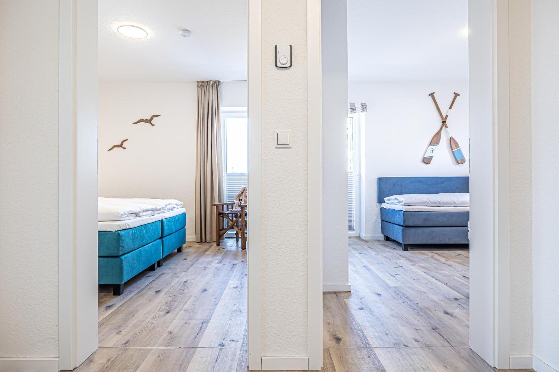 Appartamento Schlei-Koje 2 Schleswig Esterno foto