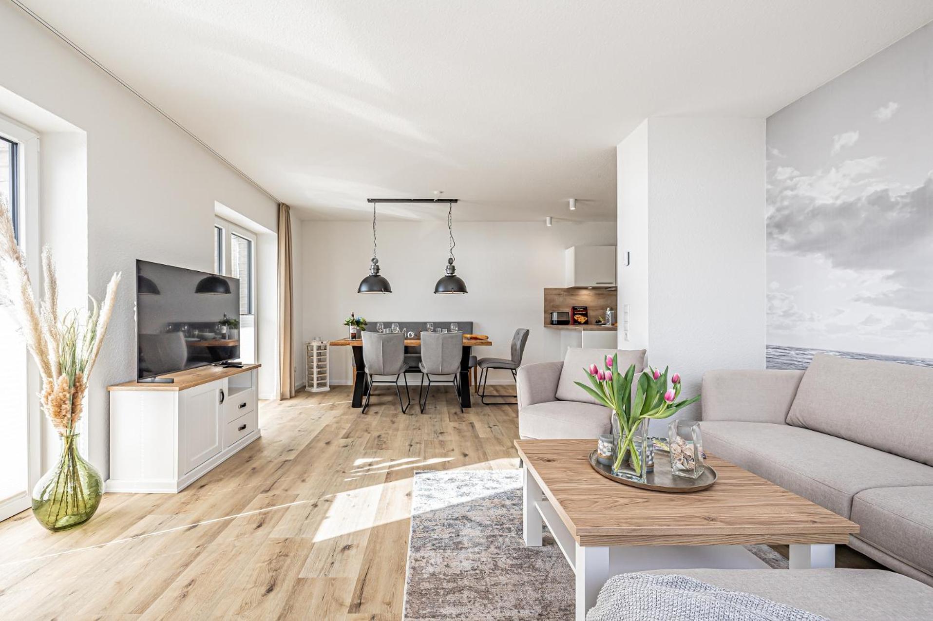 Appartamento Schlei-Koje 2 Schleswig Esterno foto