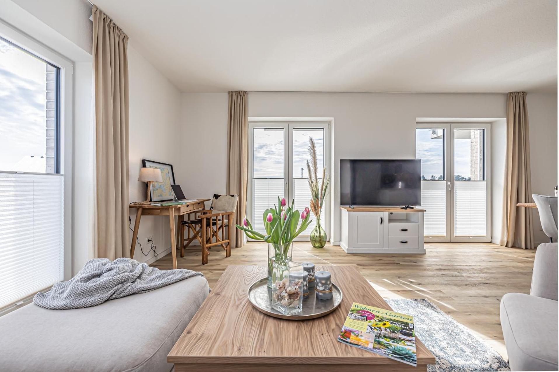 Appartamento Schlei-Koje 2 Schleswig Esterno foto