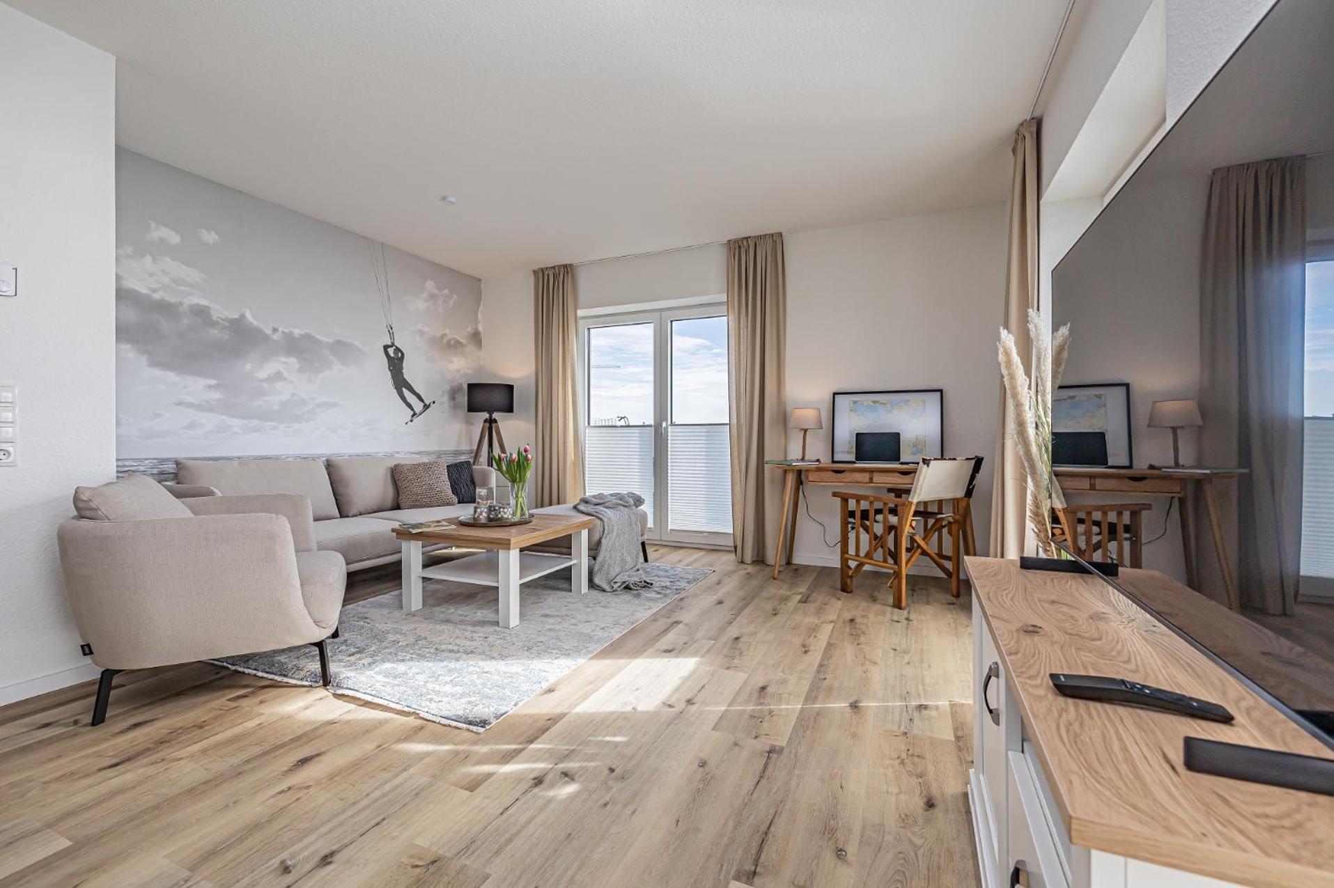 Appartamento Schlei-Koje 2 Schleswig Esterno foto